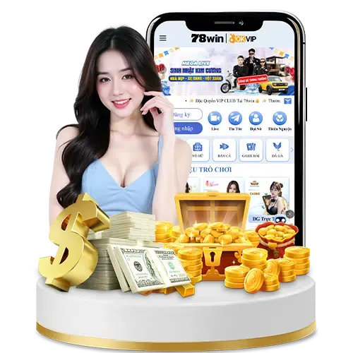Tỷ lệ thắng cao và tính năng thưởng hấp dẫn