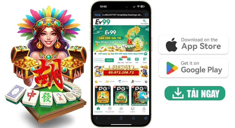 Đa dạng các loại trò chơi slot tại ST666