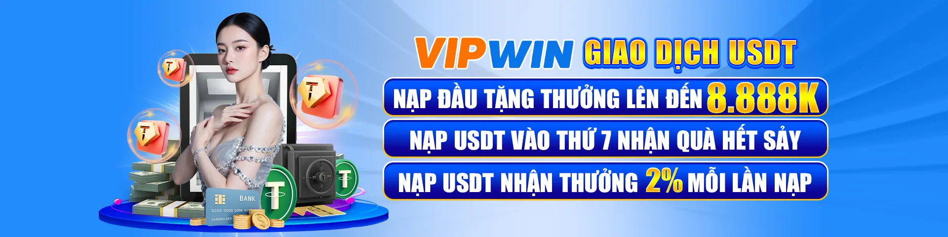 Chương trình VIP độc quyền ST666