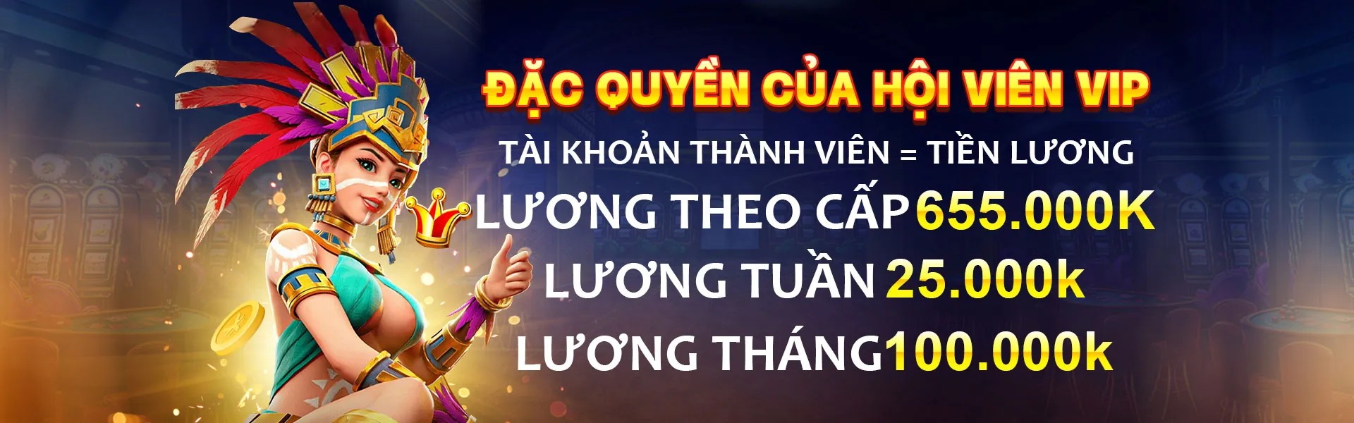 Sòng bạc Trực tiếp ST666 với dealer chuyên nghiệp